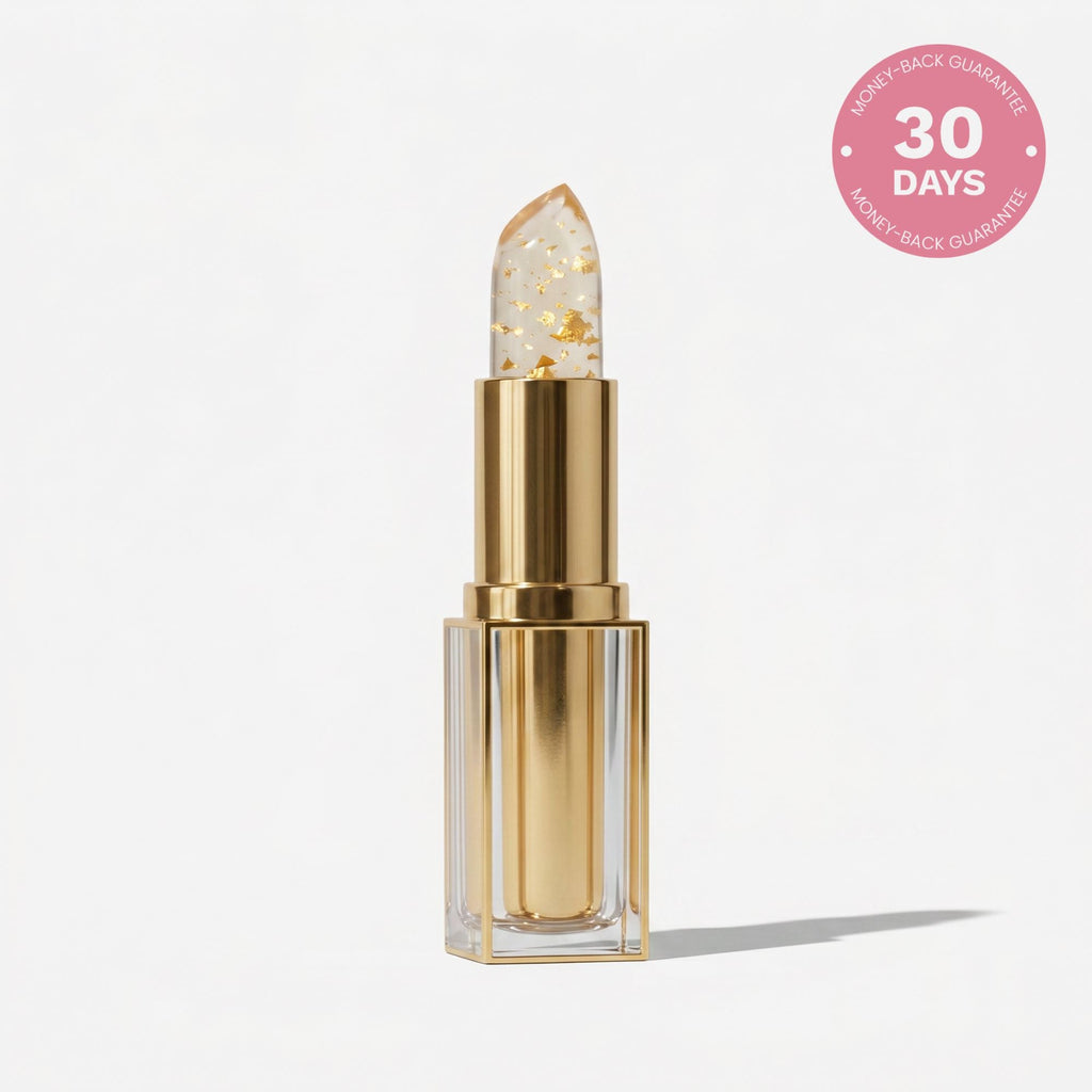Colour Changing pH Lipstick